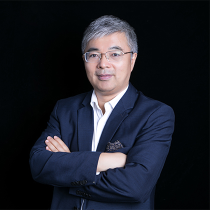 i人事CEO朱德权荣获“上海现代服务业优秀企业家”称号